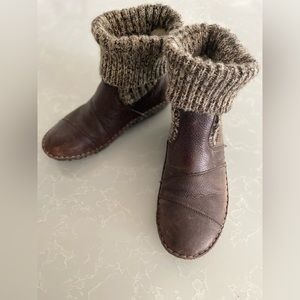 Rieker Boots Size 39